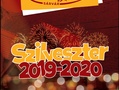 SZILVESZTER 2019/2020